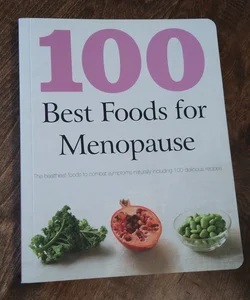 100 Best Foods for Menopause 