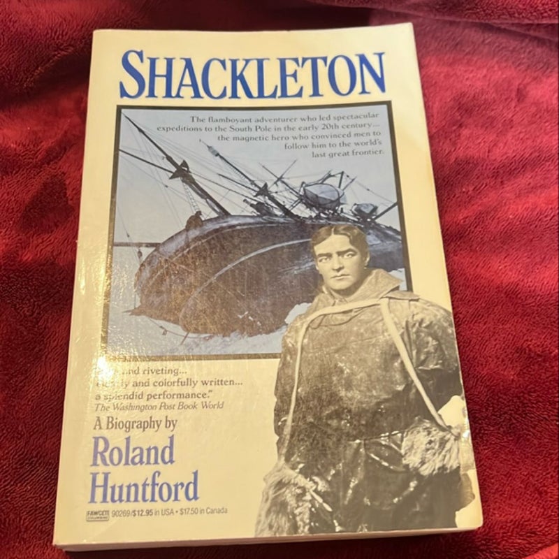 Shackleton