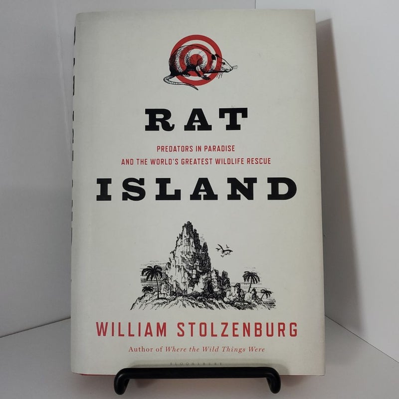 Rat Island