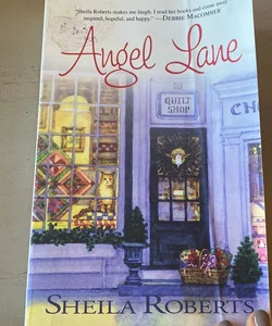 Angel Lane