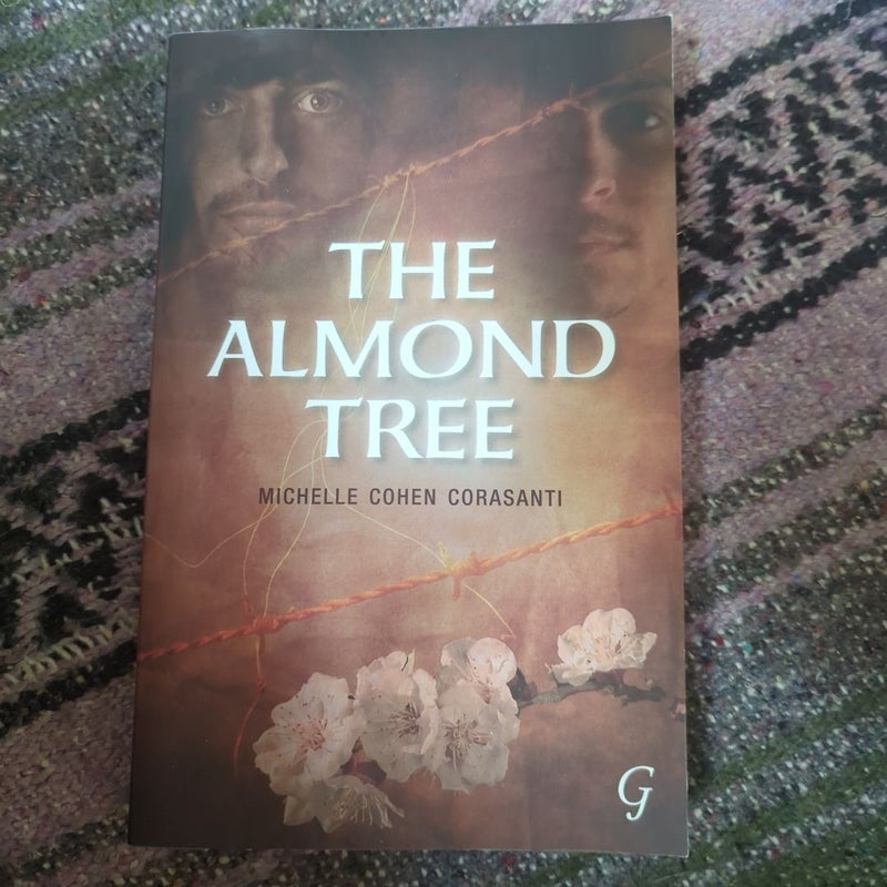 The Almond Tree