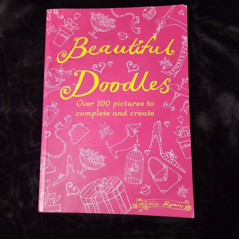 Beautiful Doodles