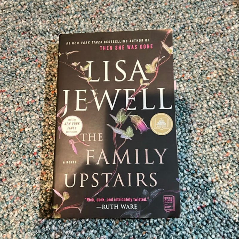The Family Upstairs