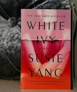 White Ivy 
