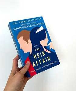 The Heir Affair