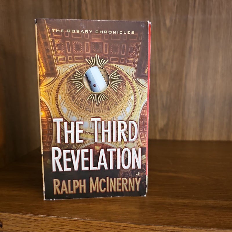 The Third Revelation
