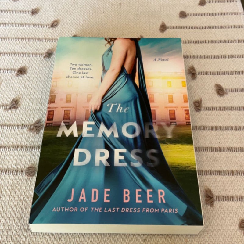 The Memory Dress