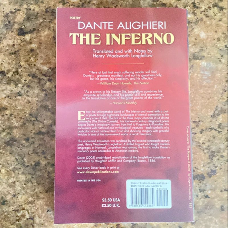 The Inferno