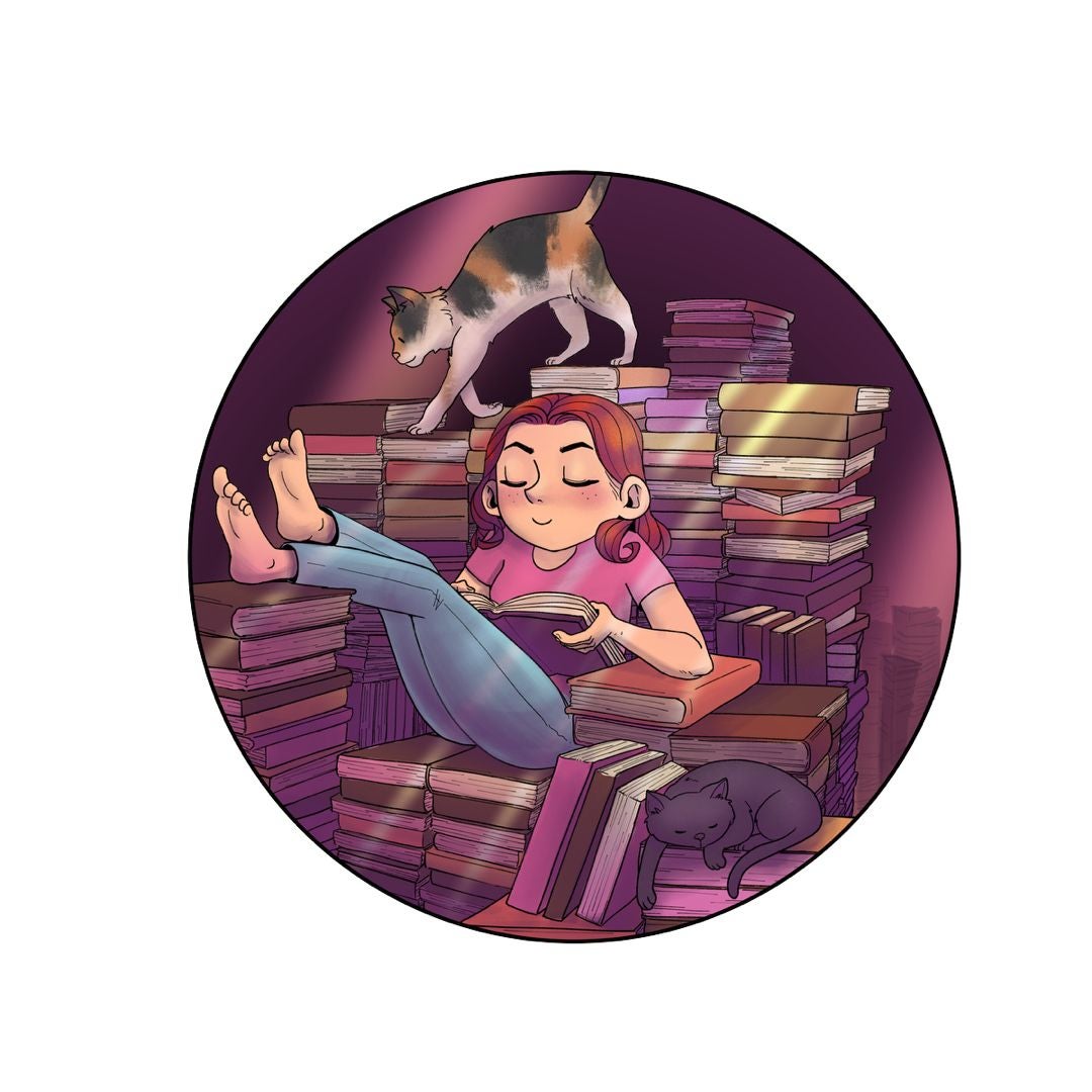 Destiny’s Books