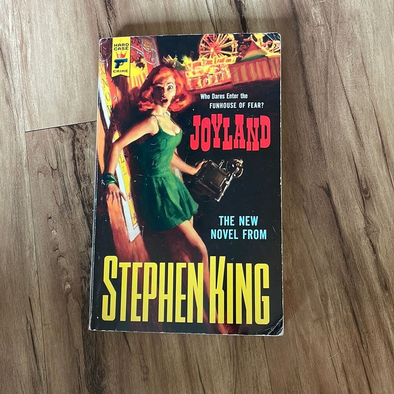 Joyland