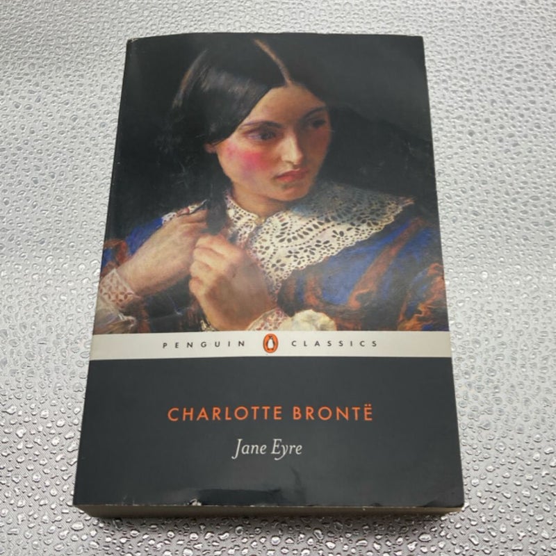 Jane Eyre