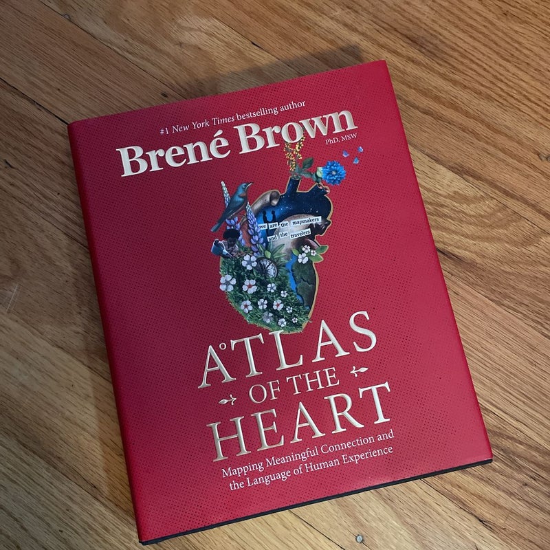 Atlas of the Heart