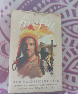 Firefly, the Magnificent Nine
