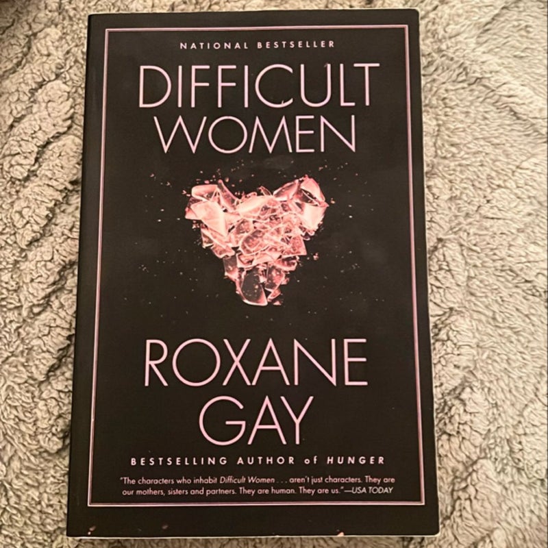 Difficult Women