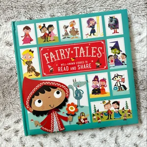 Fairy Tales