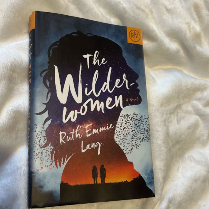 The Wilderwomen