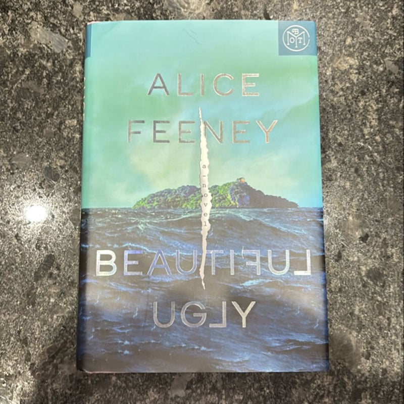 Beautiful Ugly