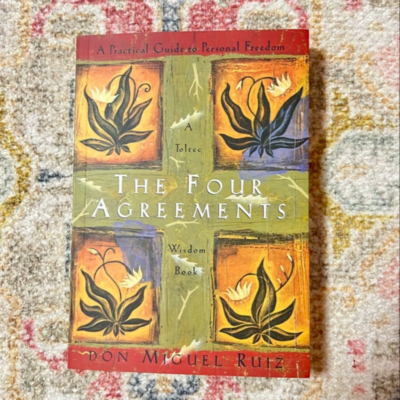 The Four Agreements