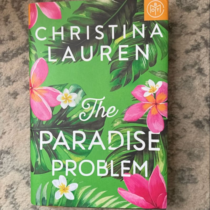 The Paradise Problem