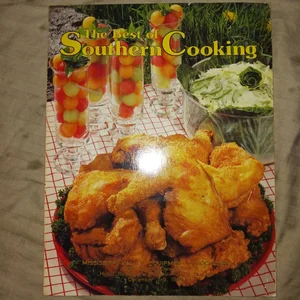 Best of Southern Cooking