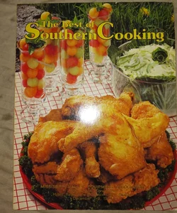 Best of Southern Cooking
