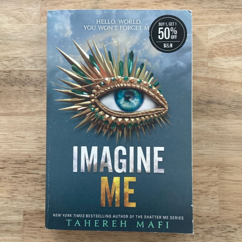 Imagine Me