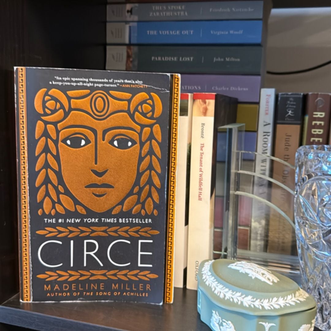 Circe