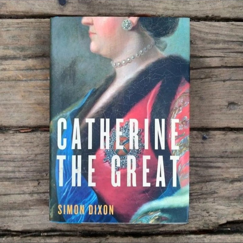 Catherine the Great