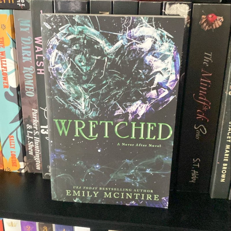 Wretched