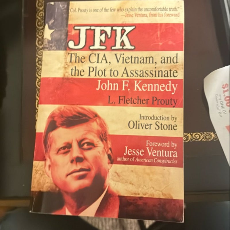 JFK