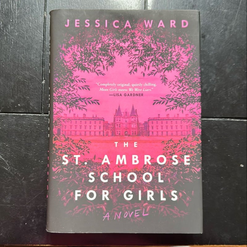 The St. Ambrose School for Girls