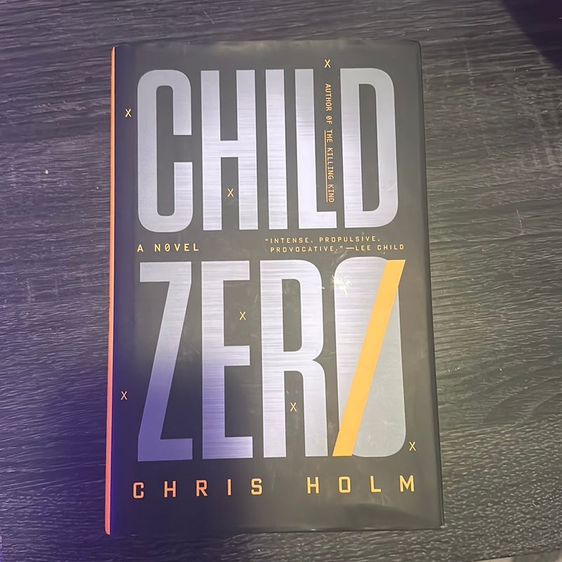 Child Zero