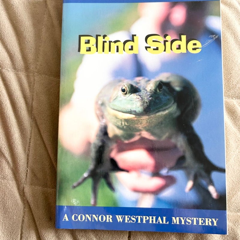 Blind Side  10425
