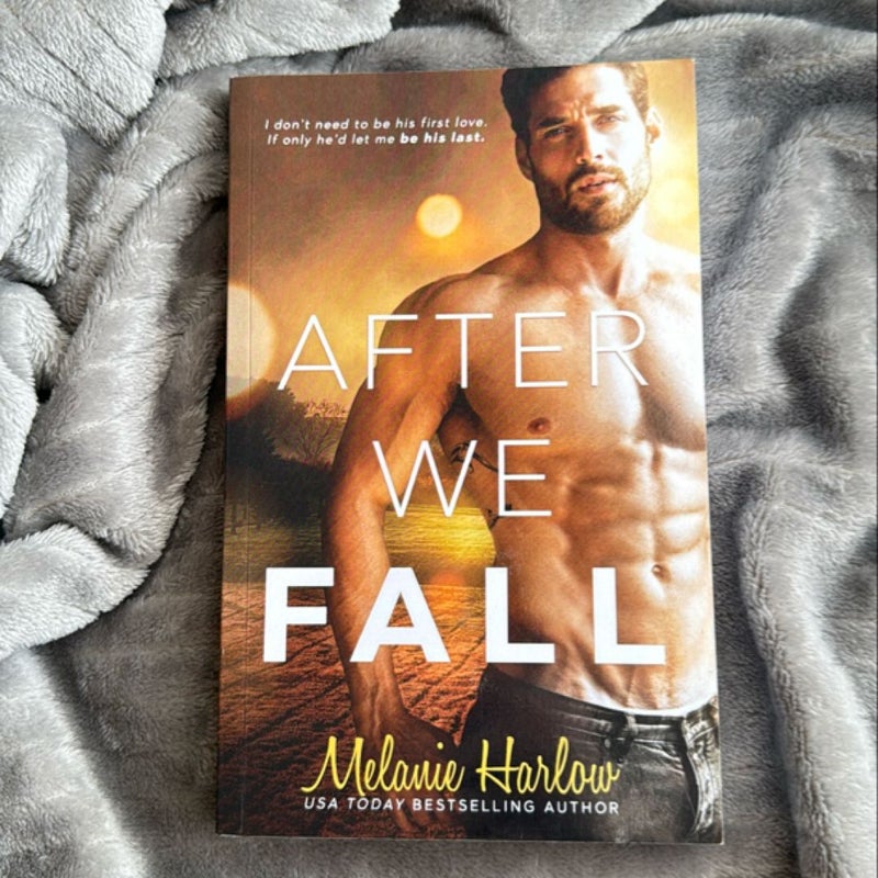 After We Fall