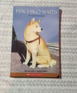 Hachiko Waits