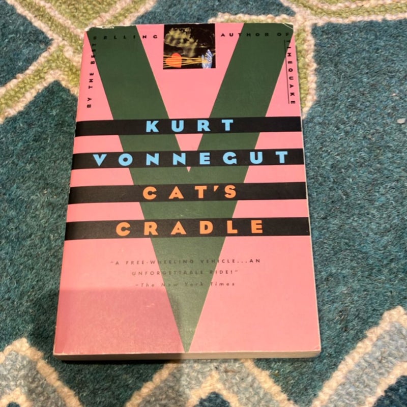 Cat's Cradle