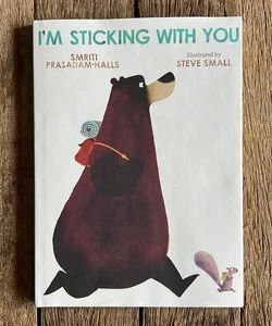 I'm Sticking with You