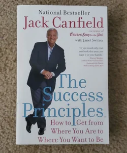 The Success Principles