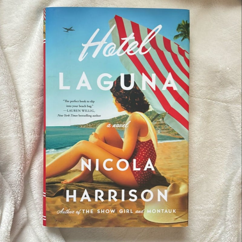 Hotel Laguna