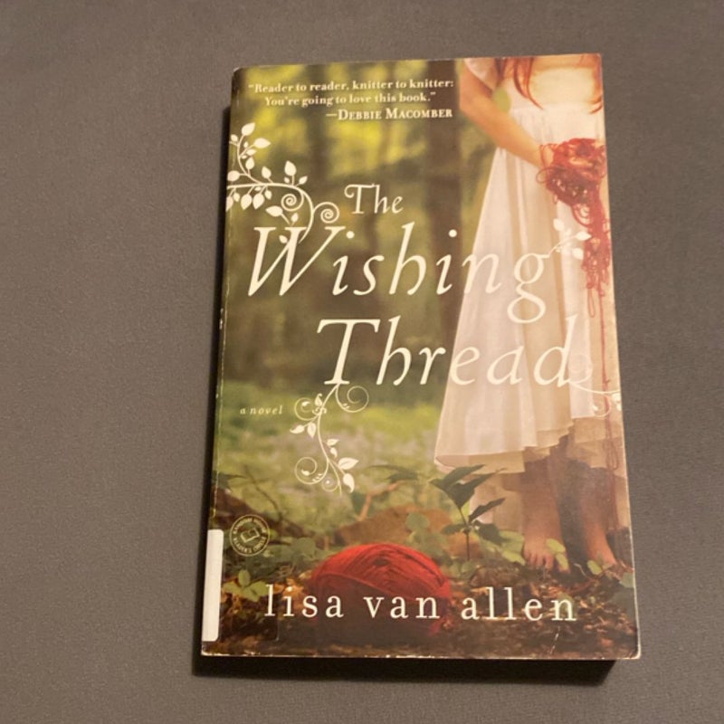 The Wishing Thread