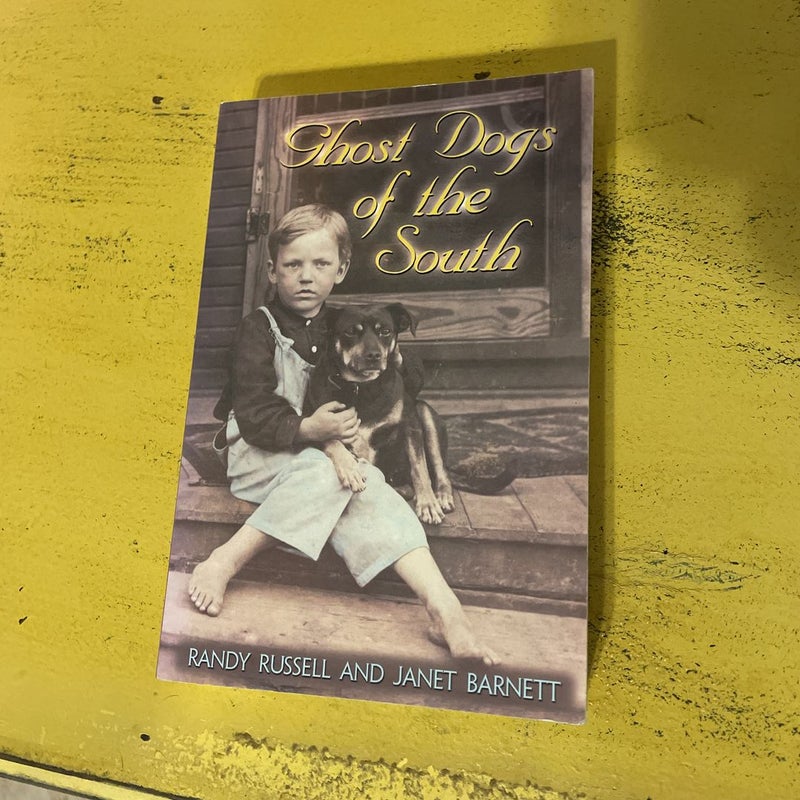 Ghost Dogs of the South