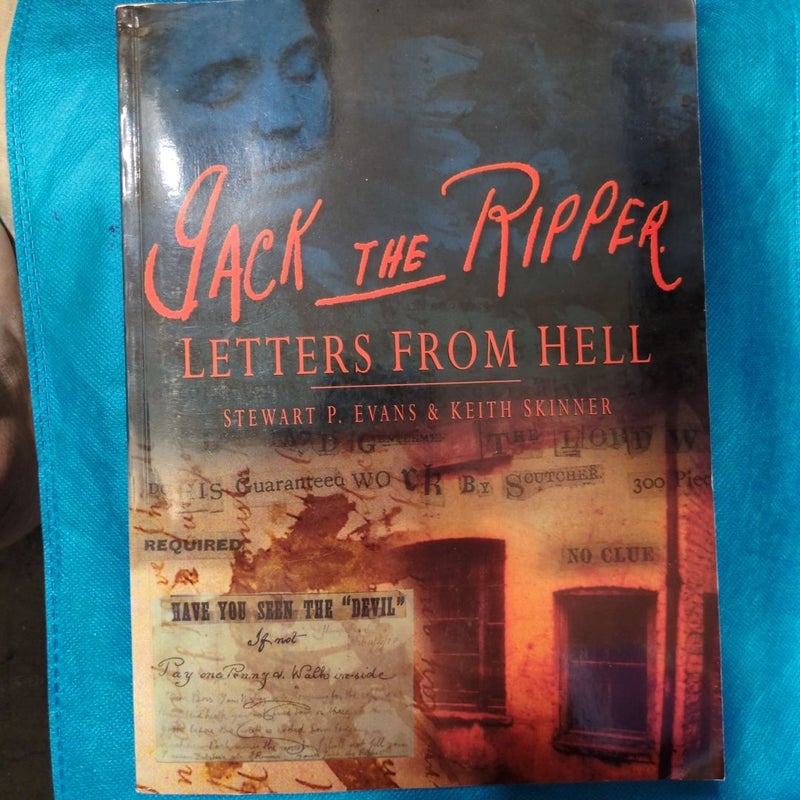 Jack the Ripper