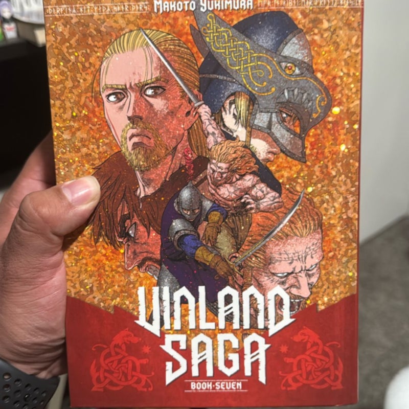 Vinland Saga 7
