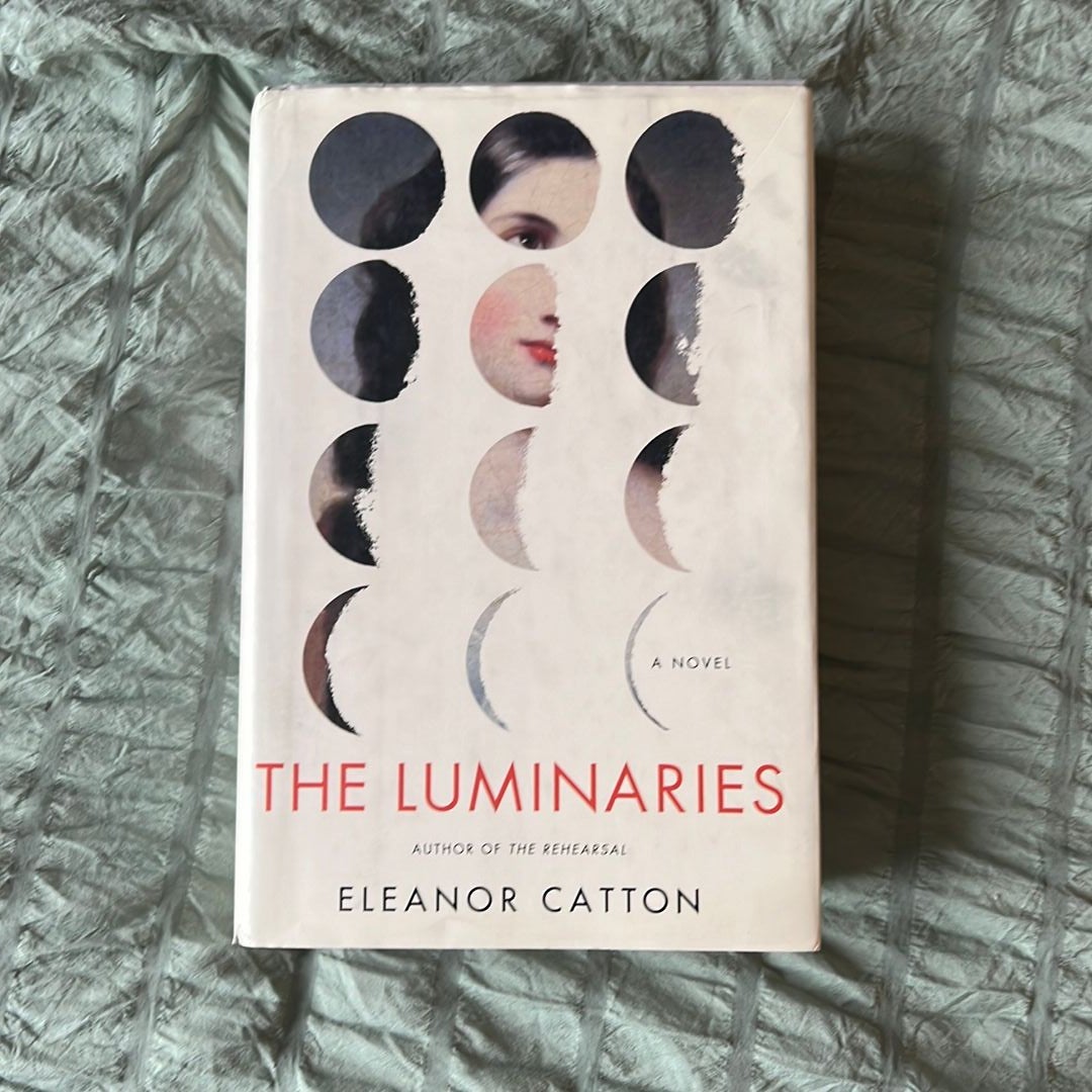 The Luminaries