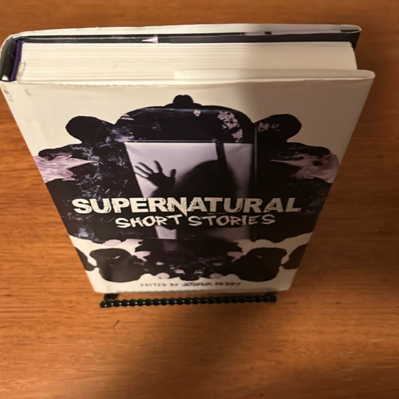 Supernatural Short Stories