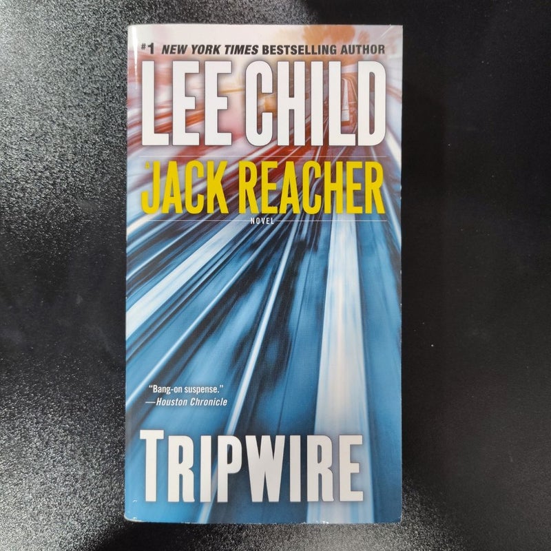 Tripwire