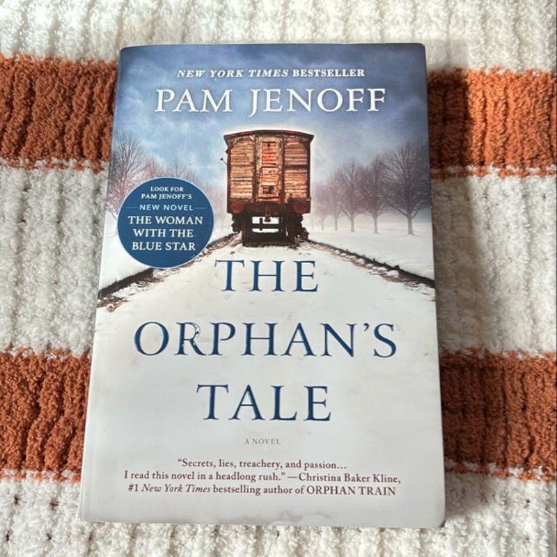 The Orphan's Tale