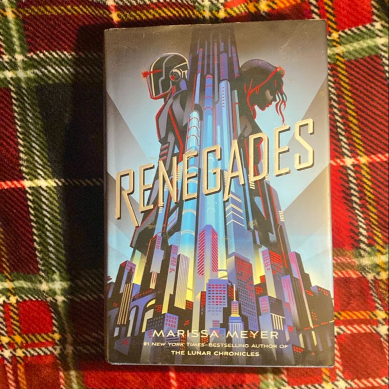 Renegades