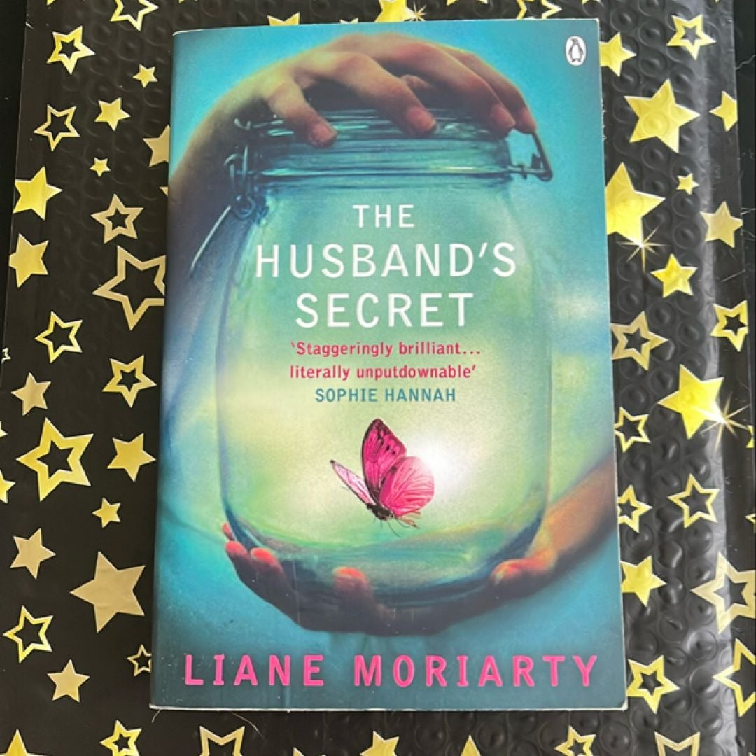 The Husband's Secret