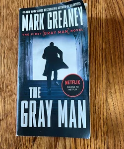 The Gray Man